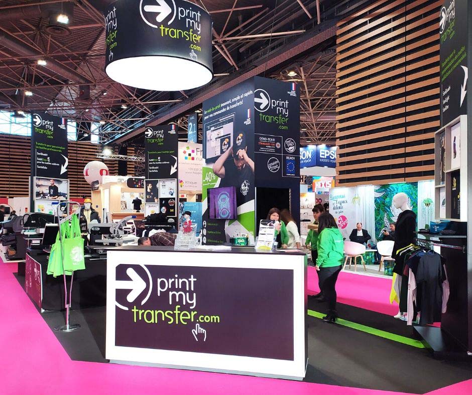 Feb. 4 - Feb. 6, 2020: Salon C!Print Lyon Feb. 4 - Feb. 6, 2020: Salon C!Print Lyon