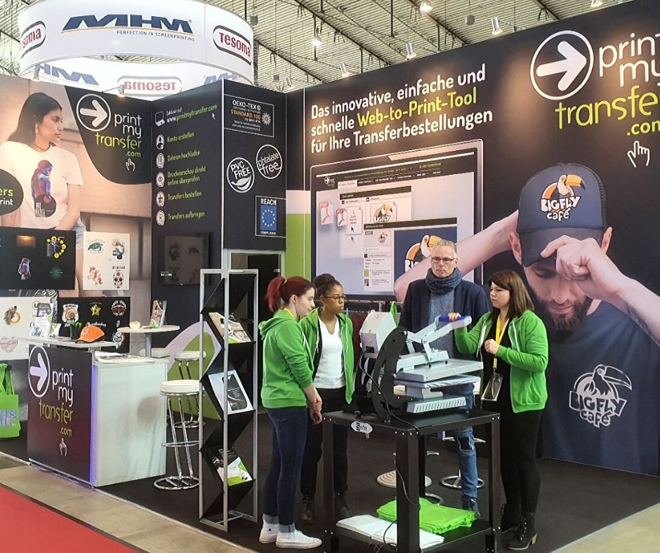 Jan 30-Feb 1, 2020: Show TV TecStyle Visions Jan 30-Feb 1, 2020: Show TV TecStyle Visions