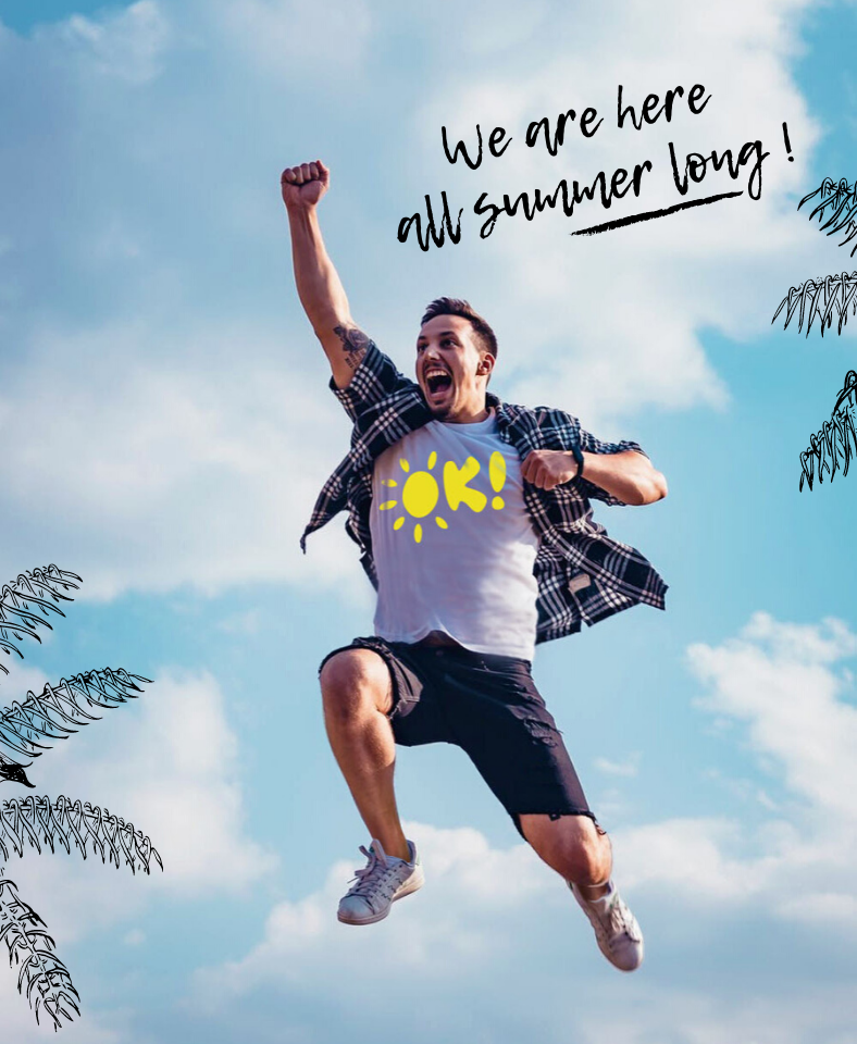 Continue to receive your screenprinting transfers throughout this summer 2020! Continue to receive your screenprinting transfers throughout this summer 2020!