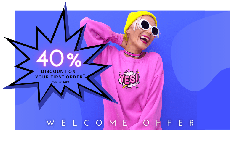 Offre -40% Pour commander EN