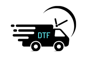 exp&eacute;dition express DTF
